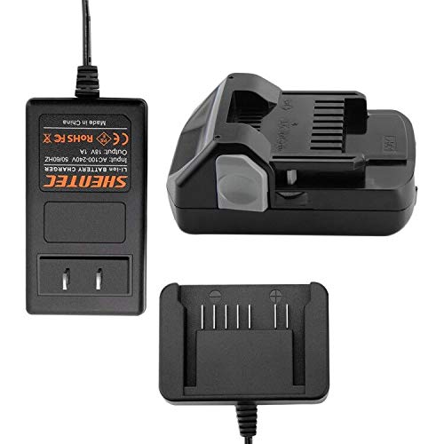 Batería-Shentec-de-18-V-y-3-Ah-compatible-con-Hitachi-339782,-BSL1830C,-BSL1815X,-BSL1815S,-BSL1830,-330139-y-330557.-Batería-de-iones-de-litio-deslizante-(incluye-cargador-de-18-V).