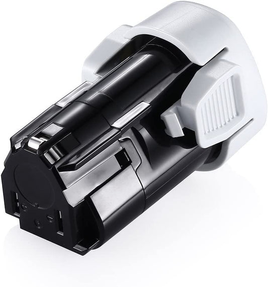 Batería-de-repuesto-Powerextra-de-iones-de-litio-de-2500-mAh-y-12-V-máx.,-compatible-con-Black-&-Decker-LBXR12,-LBX12,-LB12,-BL1510,-BL1310-y-BL1110-(LB12)