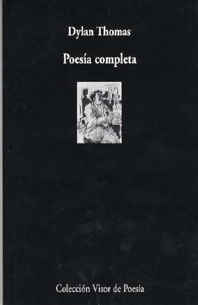 Libro: Poesía completa: 498 (Visor de Poesía)
