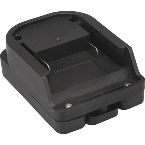 Adaptador-de-CC-POWERSMITH-Voyager-PVLAA18-MAK-para-batería-de-iones-de-litio-Makita®-de-18-V