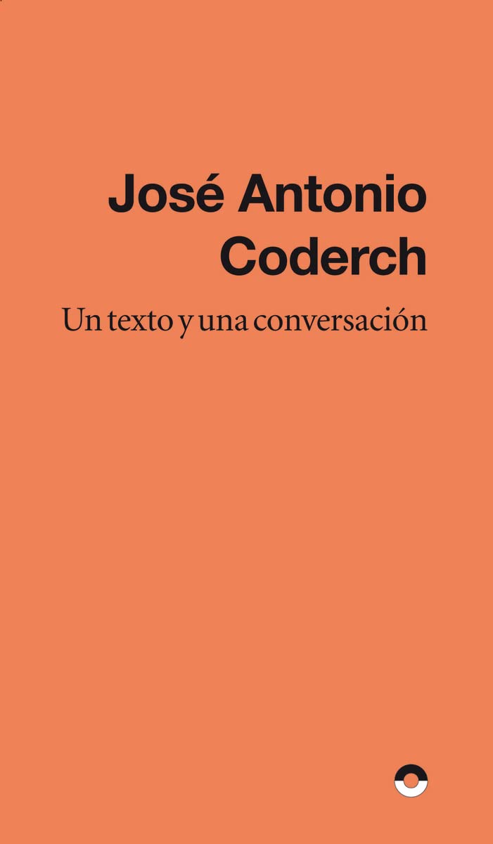 Libro: Un texto y una conversación: 8 (MICRO)