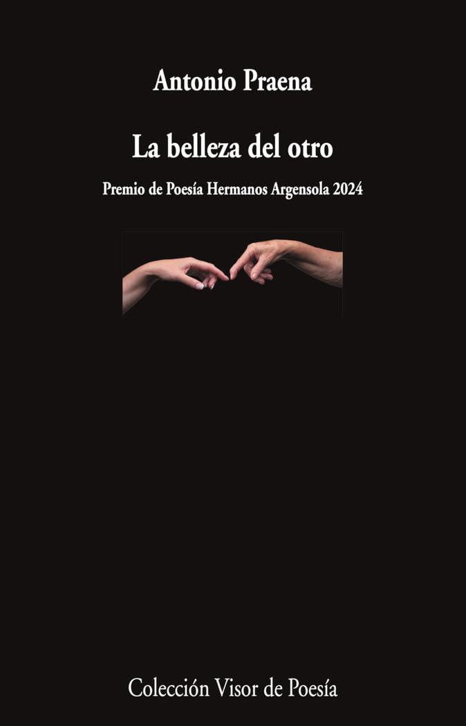 Libro: La belleza del otro