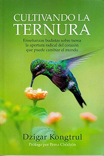 Libro: Cultivando La Ternura