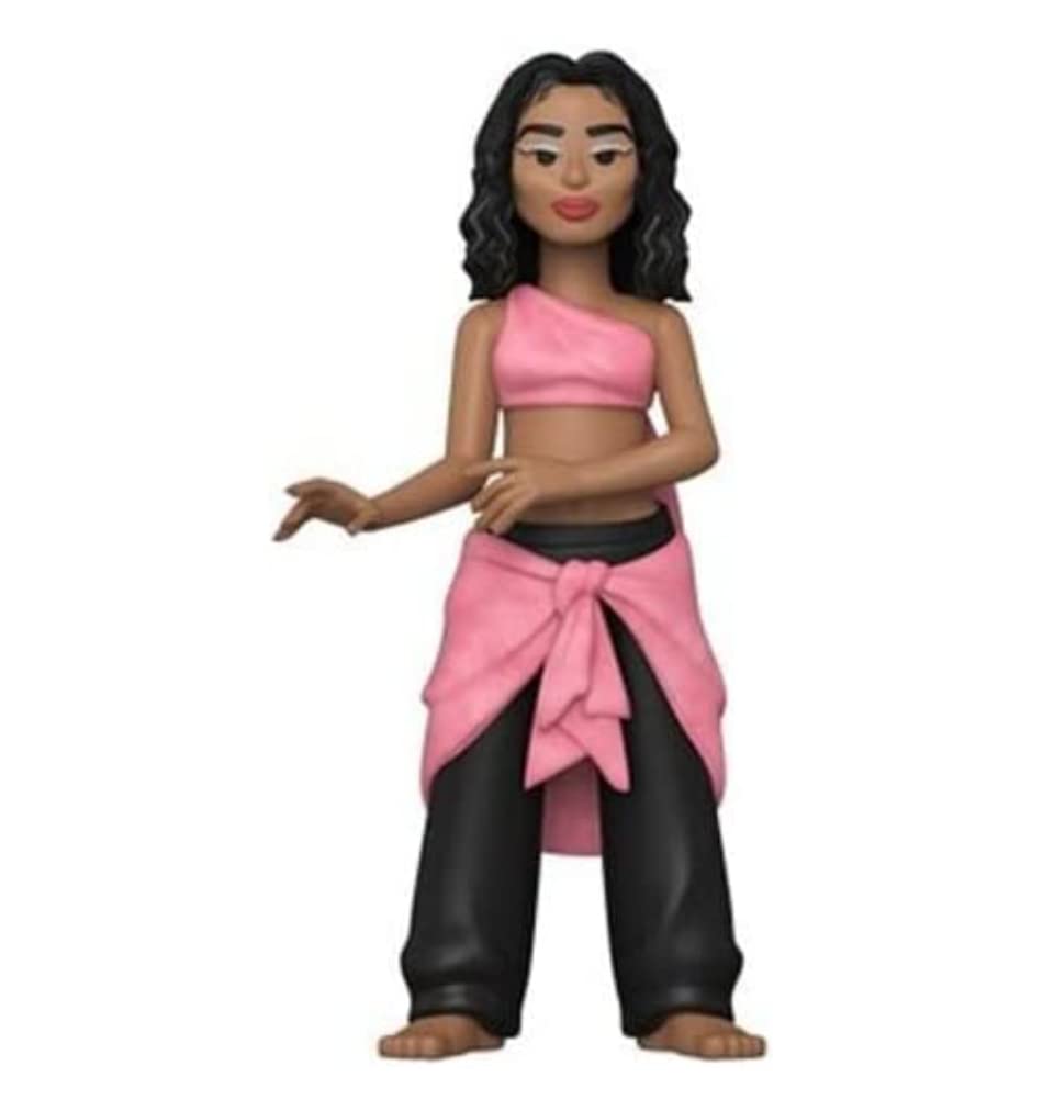 Funko Pop! Vinyl Dorado: TLC - Chilli 5"