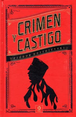 Crimen y castigo (PIEL DE CLASICOS)