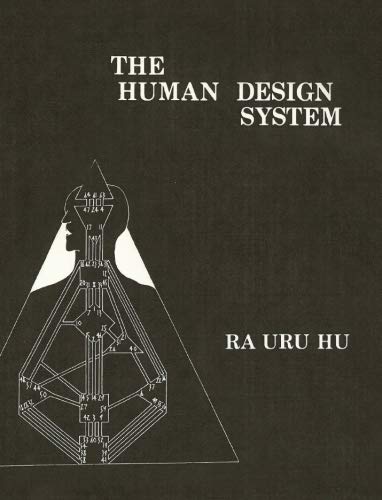 Libro: The Human Design System