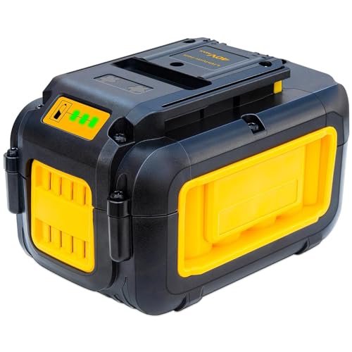 Batería-de-repuesto-DTK-DCB406-para-Dewalt-de-40-V,-5,0-Ah,-compatible-con-herramientas-DCB404,-DCB406,-DCB407-y-DCB114-de-40-V-MAX.-Batería-de-iones-de-litio.