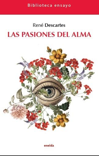 Libro: Las Pasiones Del Alma