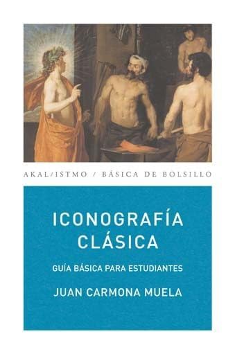 Libro: Iconografía clásica: 156 (Básica de Bolsillo)