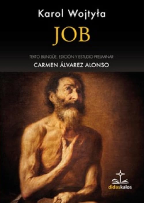 Libro: Job: Drama del Antiguo Testamento