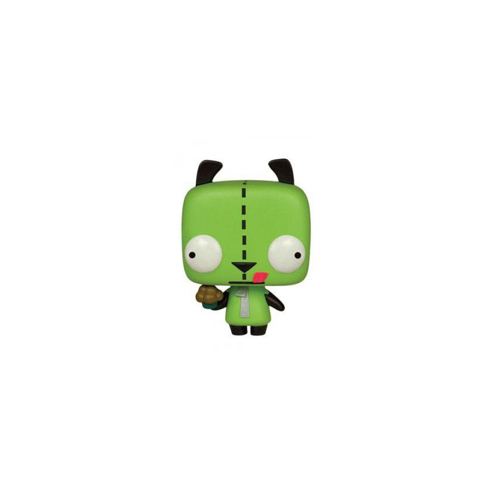 Funko Pop! Series Invader Zim Cupcake Gir #277 Nickelodeon TV