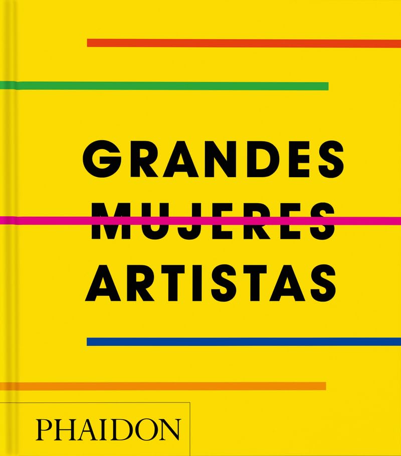 Libro: Great Women Artists: Compact Format (Spanish Edition)