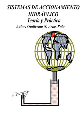 Libro: SISTEMAS DE ACCIONAMIENTO HIDRÁULICO. Teoría y Práctica