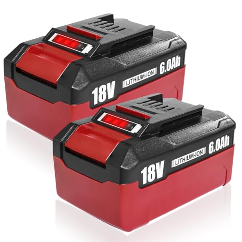 Paquete-de-2-baterías-Azonpower-de-18-V-y-6-Ah-compatibles-con-herramientas-eléctricas-inalámbricas-Einhell-Tools-X-Change-4511396-y-4511437