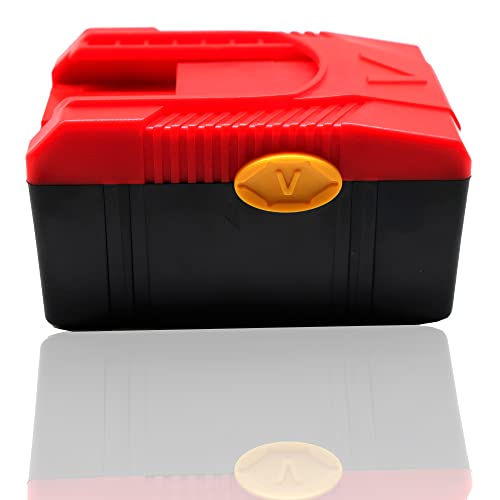Batería-PowerWings-de-18-V,-4000-mAh,-72-Wh,-compatible-con-Snap-on-CTB6187,-CTB6185,-CTB4187-y-CTB4185.