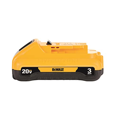 Batería-de-iones-de-litio-DEWALT-DCB230-20-V-máx.*-de-3,0-Ah