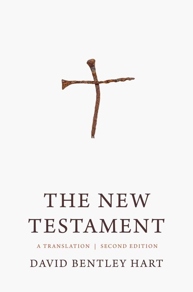 Libro: The New Testament: A Translation