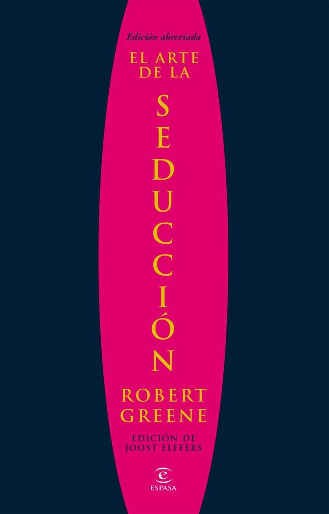 El arte de la seducción (FUERA DE COLECCIÓN Y ONE SHOT)