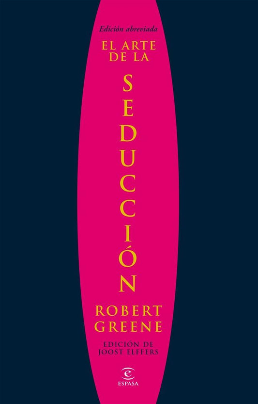 El arte de la seducción (FUERA DE COLECCIÓN Y ONE SHOT)