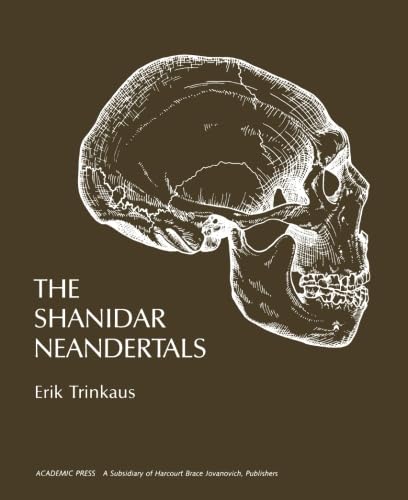 Libro: The Shanidar Neandertals