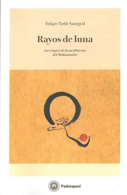 Libro: RAYOS DE LUNA