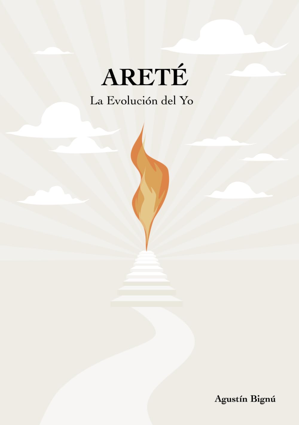 Libro: Areté: La Evolución del Yo (Spanish Edition)