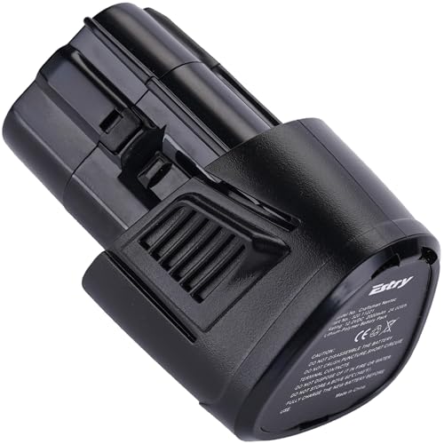Batería-de-repuesto-Estry-de-12-V-y-2600-mAh-para-Craftsman-Nextec-9-11221,-11221-y-320.11221-(iones-de-litio)