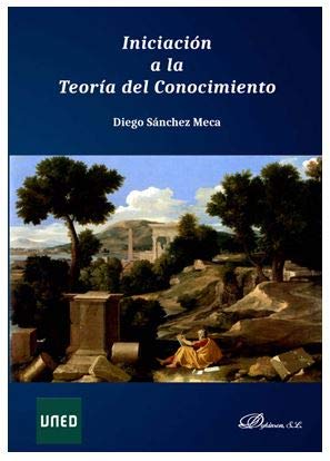 Libro: Iniciación A La Teoría Del Conocimiento (SIN COLECCION)