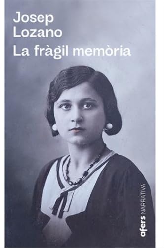 Libro: La fràgil memòria