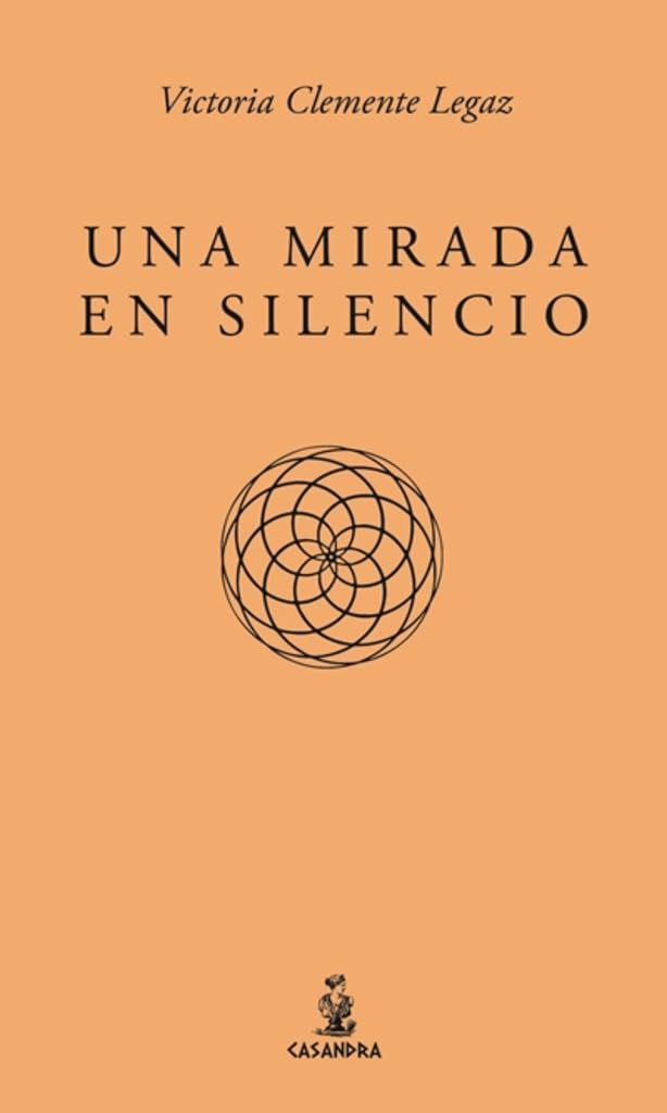 Libro: Una mirada en silencio