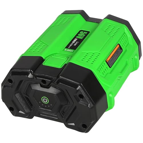 Batería-de-repuesto-Aaiwtd-de-56-V-y-5000-mAh-para-EGO-BA2800,-BA4200,-BA1400.-Batería-de-iones-de-litio-de-5,0-Ah,-compatible-con-todas-las-herramientas-Power-56-V-CS1604,-CS1804,-CS1403,-HT2400,-LB6504,-LB5804,-LB6500,-LB4800,-PH1400.