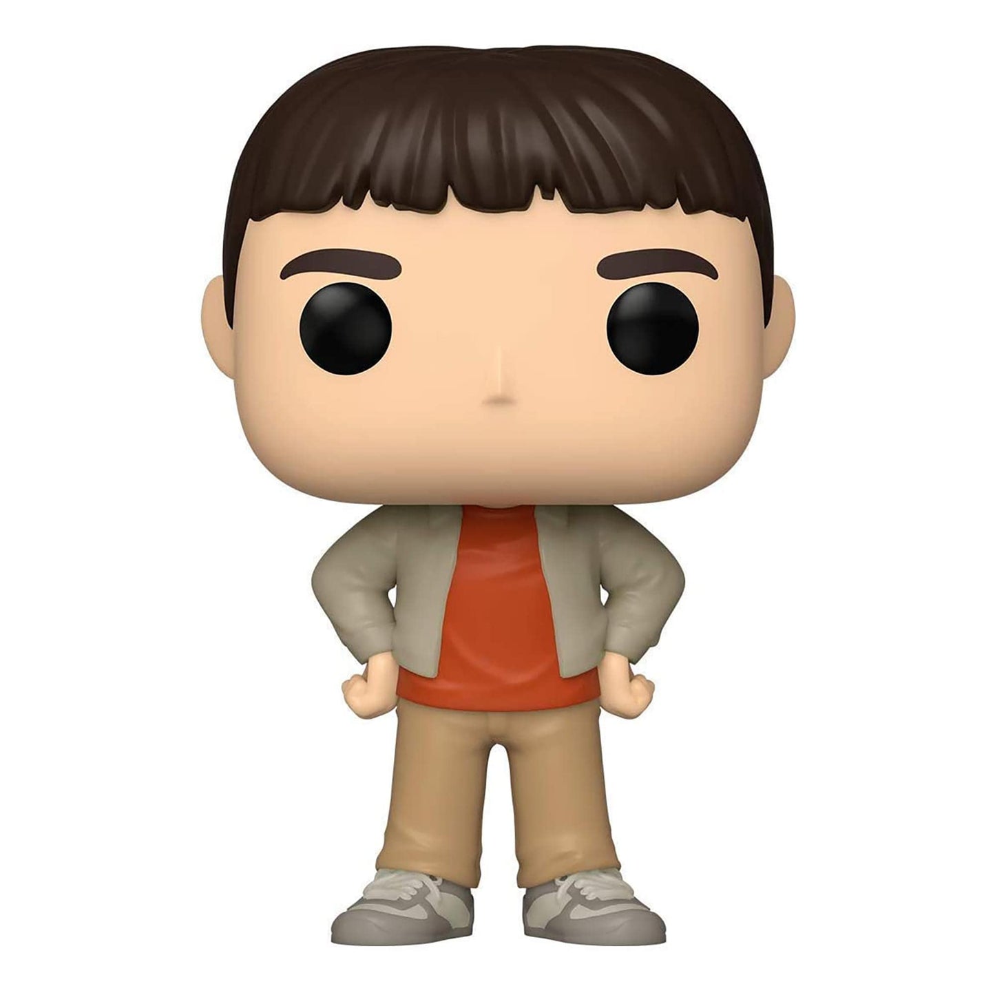Funko Pop! Películas: Dumb & Dumber - Casual Lloyd Figura de Vinilo, 3.75 Pulgadas