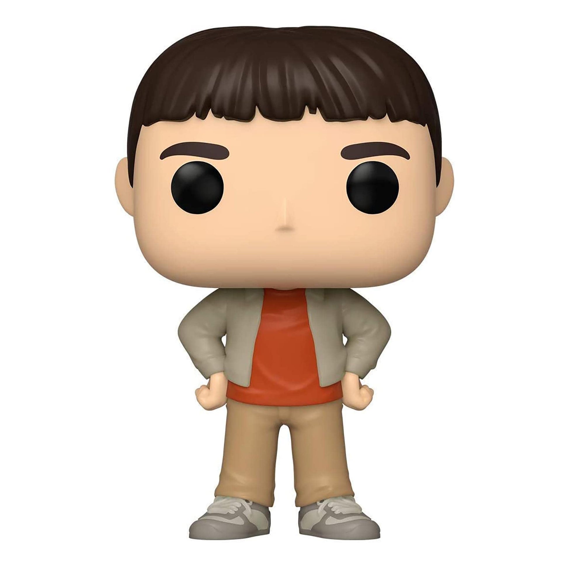 Funko Pop! Películas: Dumb & Dumber - Casual Lloyd Figura de Vinilo, 3.75 Pulgadas