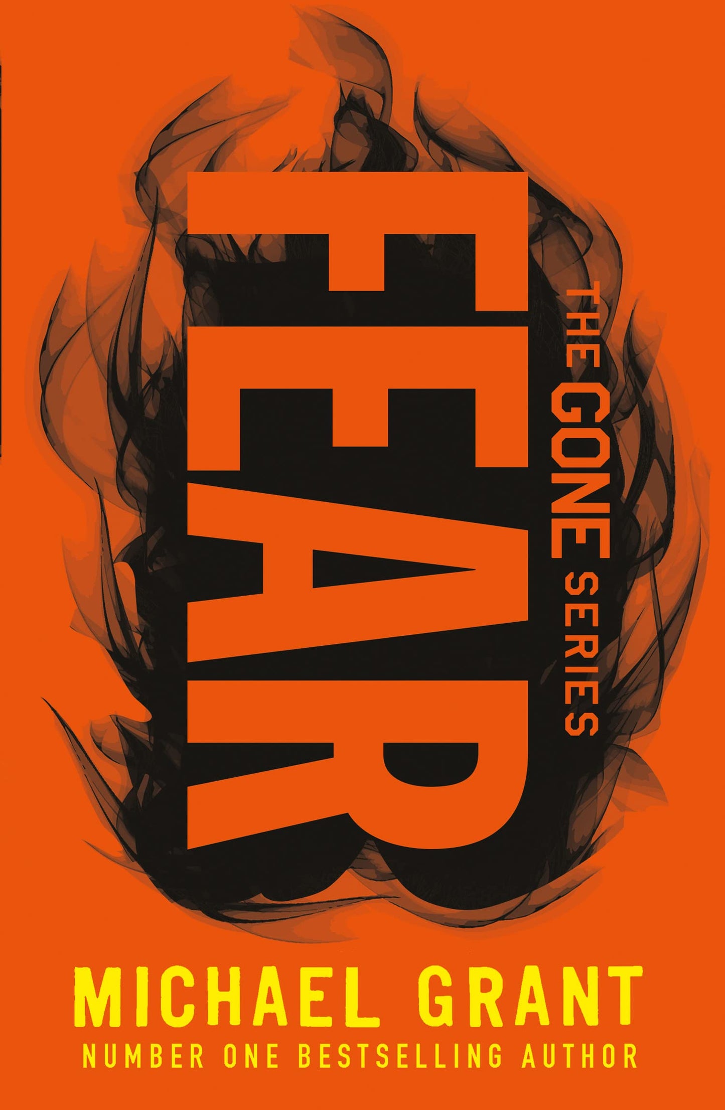 Libro: Fear