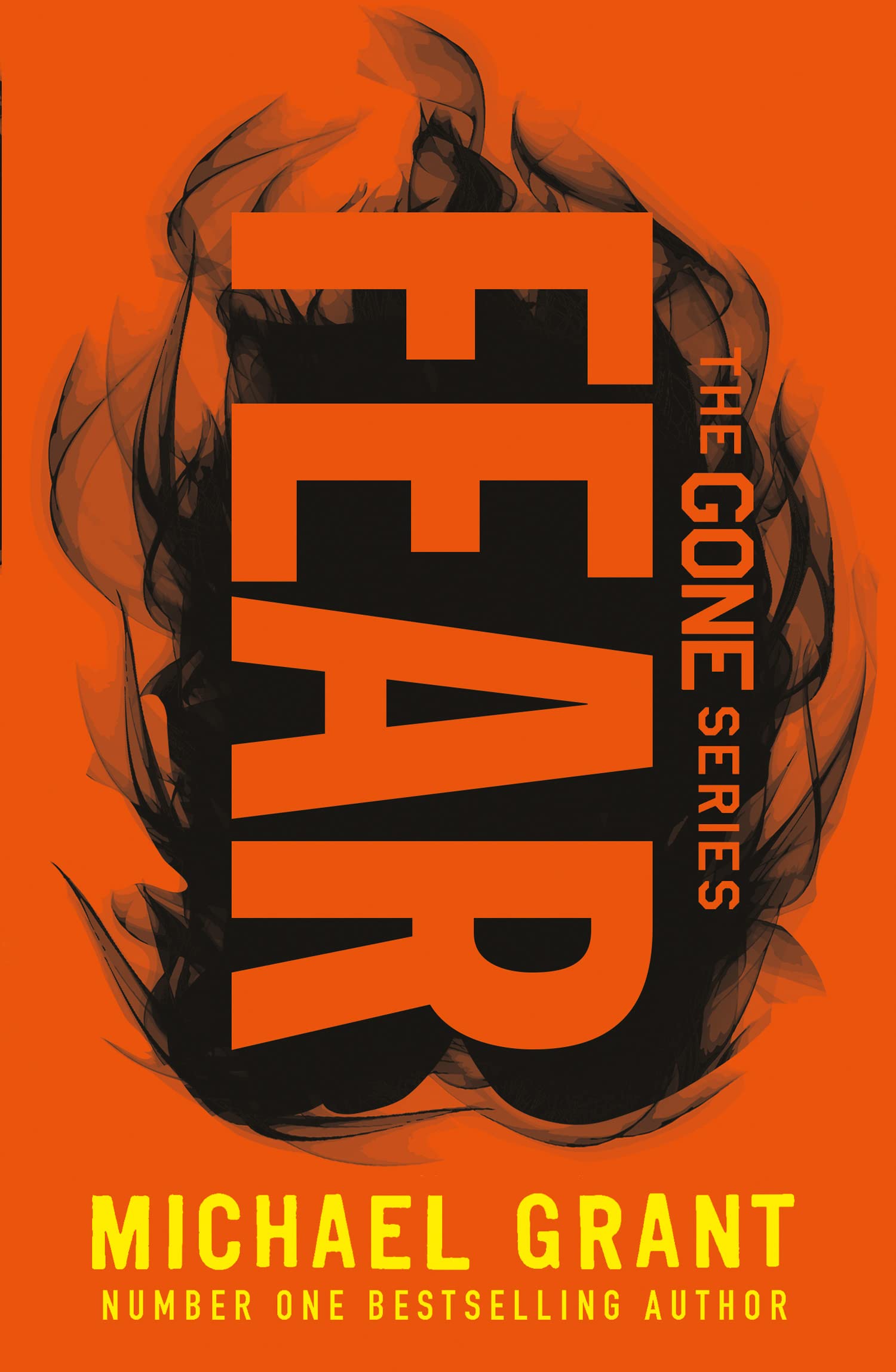 Libro: Fear