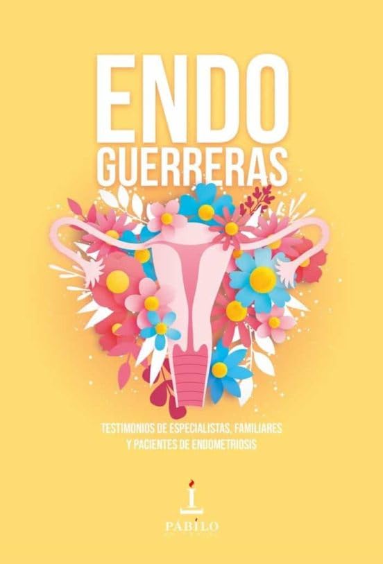 Libro: Endoguerreras
