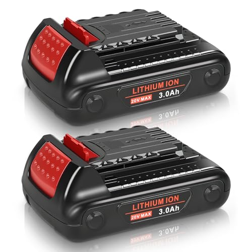 Batería-de-repuesto-Lenoya-de-3,0-Ah-y-20-V-para-Black-&-Decker-(2-paquetes)