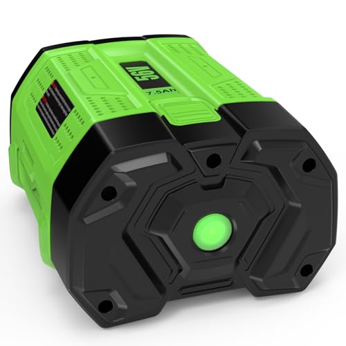 Batería-de-iones-de-litio-de-56-V-y-7,5-Ah-para-EGO-(56-V)-compatible-con-herramientas-Power+-BA2800,-BA4200,-CS1604,-CS1804,-CS1403,-HT2400,-LB6504,-LB5804,-LB6500,-LB4800-y-PH1400.