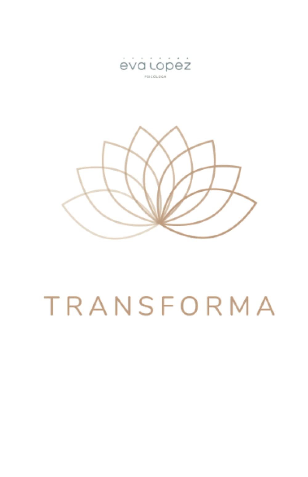 Libro: Transforma