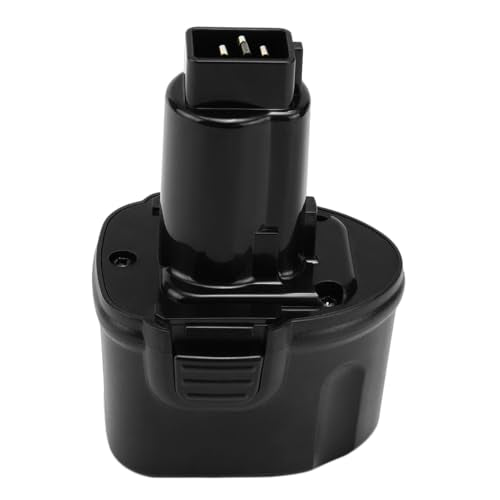 Batería-de-repuesto-BURGARDEN-de-7,2-voltios-y-3500-mAh-compatible-con-herramientas-eléctricas-inalámbricas-Dewalt-DW9057,-DE9057,-DE9085,-DW920K,-DW920K2,-DW920K2,-DW925K,-DW925K2,-DW968K,-Ni-MH.