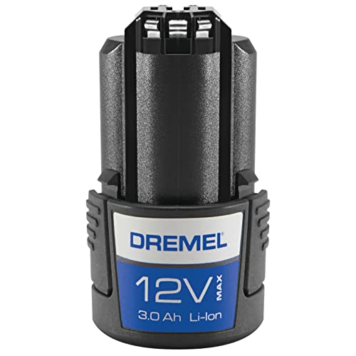 Batería-de-iones-de-litio-Dremel-B816-01-de-12-V-máx.-y-3-Ah