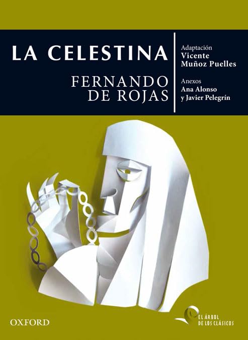 Libro: La Celestina (El Árbol de los Clásicos)