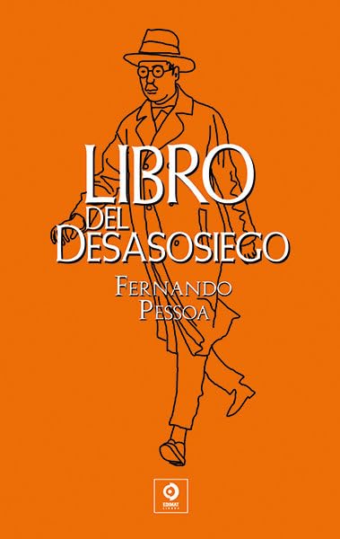 LIBRO DEL DESASOSIEGO: 79 (COLECCIÓN PIEL DE CLÁSICOS)