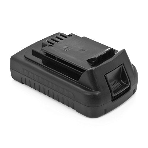Batería-de-iones-de-litio-ExpertPower®-de-20-V,-1,5-Ah/1500-mAh-y-30-Wh-para-Black-&-Decker-LBXR20,-LB20,-LBX20,-LCS20-y-LCS1620