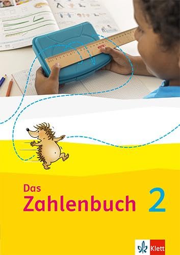 Libro: Das Zahlenbuch 2. Schulbuch Klasse 2: Schulbuch Klasse 2