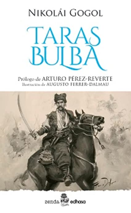 Libro: Taras Bulba (Zenda-Edhasa)