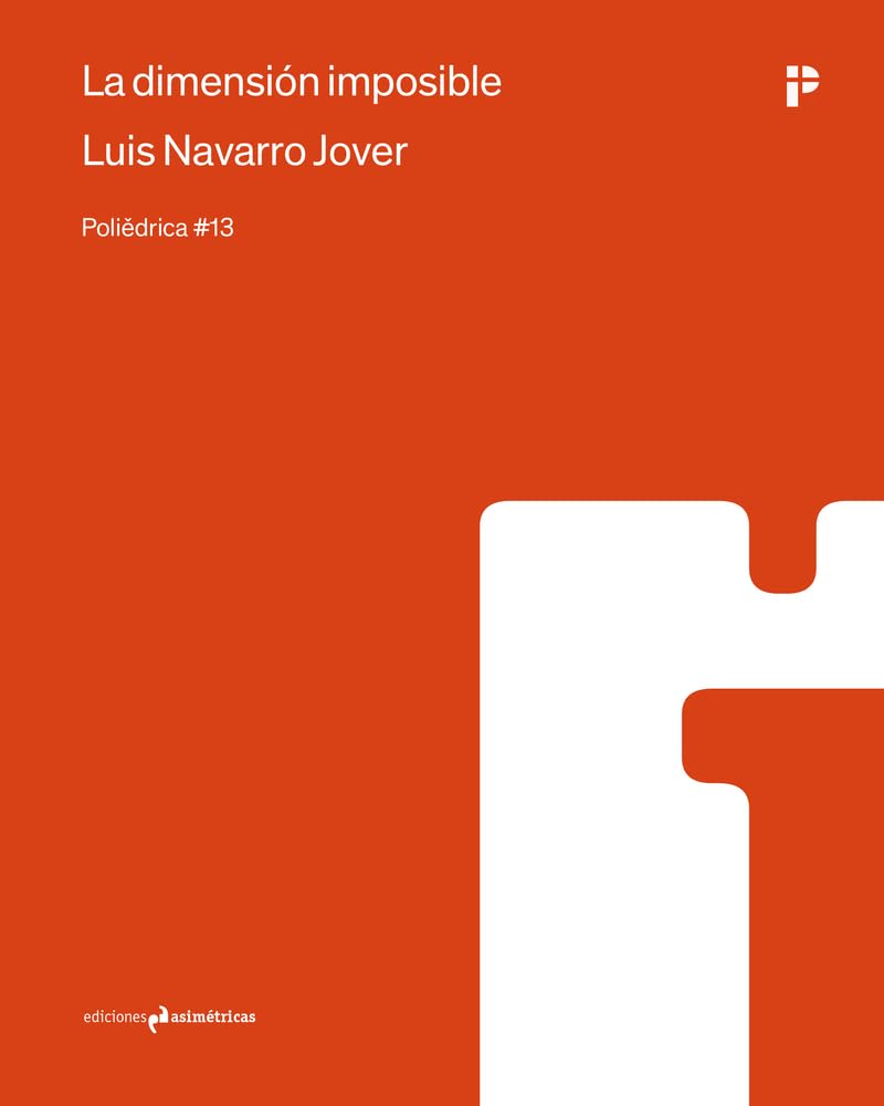 Libro: LA DIMENSIÓN IMPOSIBLE