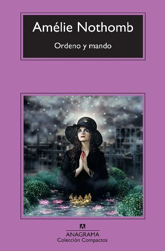 Libro: Ordeno y mando: 558 (Compactos)