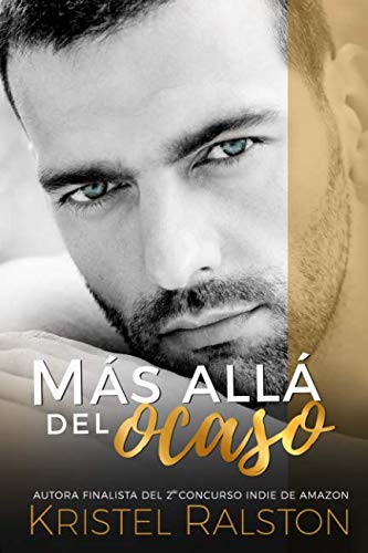 Libro: Más allá del ocaso (Spanish Edition)