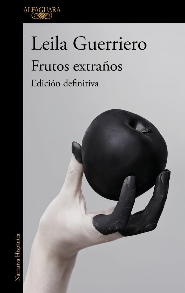 Libro: Frutos extraños (edición definitiva) (Hispánica)